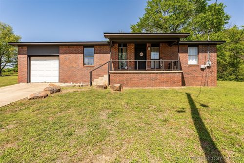 707 Carrie Dr, Spiro, OK, 74959-2104 | Card Image