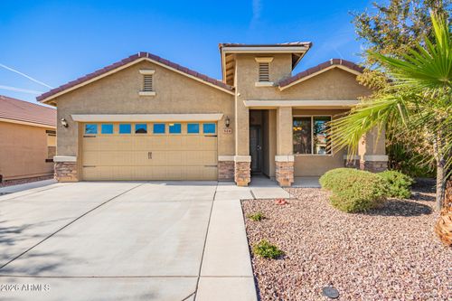 514 S 224th Dr, Buckeye, AZ, 85326-0169 | Card Image