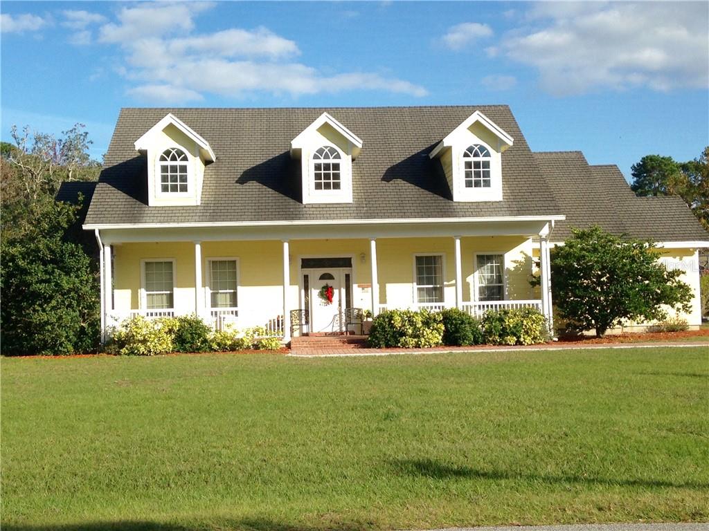 Orange Country Club Dr, Winter Garden, FL 34787