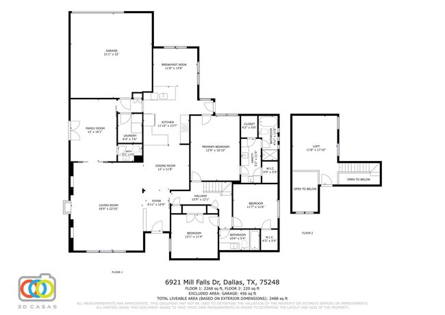 View of layout | Image 38
