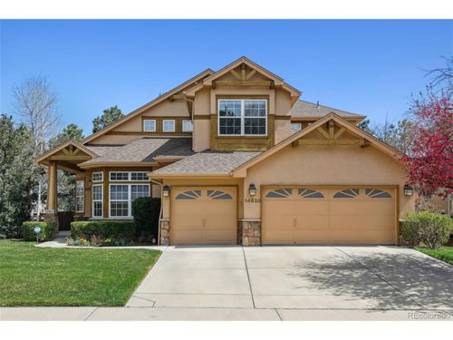 14820 E Maplewood Dr, Centennial, CO, 80016-4707 | Card Image