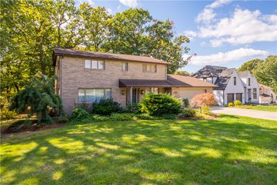 175 Geneva Dr., House other with 4 bedrooms, 3 bathrooms and 2 parking in Center Twp - BEA PA | Image 1