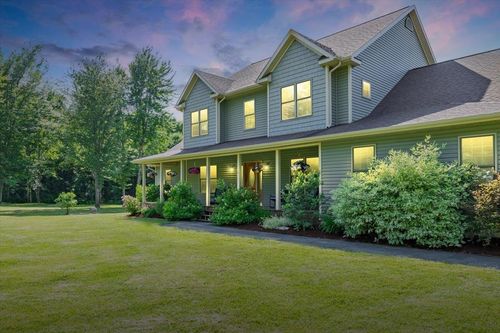 96 Hardscrabble Road, Milton, VT, 05468 | Card Image