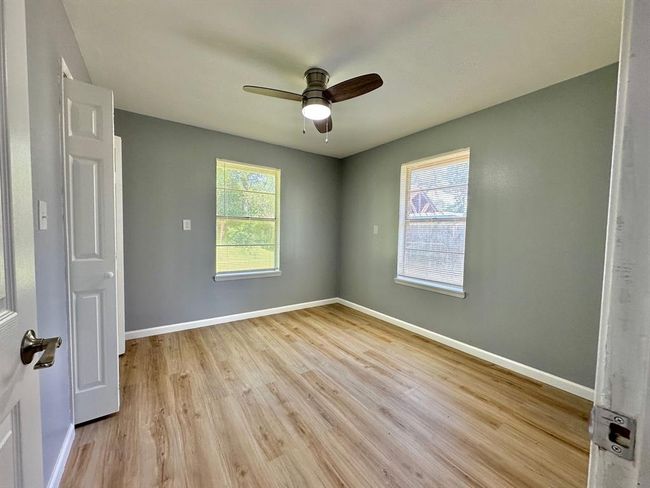 802 E Terrell Ave, House other with 3 bedrooms, 2 bathrooms and null parking in Crockett TX | Image 25