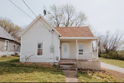 712 N Prospect Avenue, Springfield, MO, 65802 | Card Image