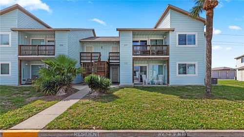 217-230 Cut Off Rd, Port Aransas, TX, 78373-4238 | Card Image