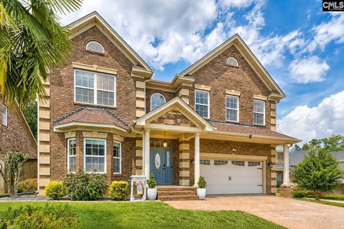 278 Woodmill Cir, Lexington, SC, 29072-6845 | Card Image