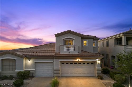 694 Value Ridge Ave, Henderson, NV, 89012-5310 | Card Image