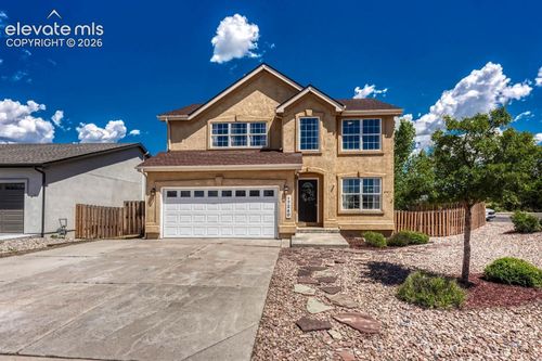 17240 Park Trail Dr, Monument, CO, 80132-7142 | Card Image