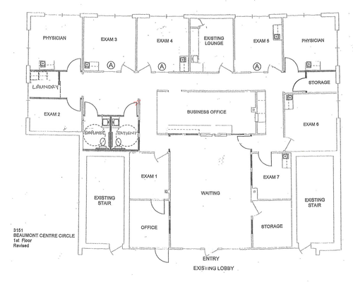 3151 Beaumont Centre Cir, Lexington, KY, 40513-1959 | Card Image