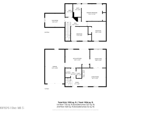 103 Coachman Ln, Newport, NC, 28570-6794 | Card Image