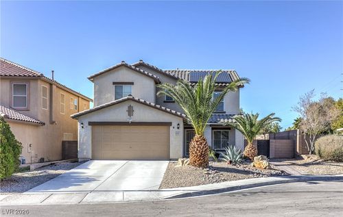 6141 Annville Ct, North Las Vegas, NV, 89081-6513 | Card Image