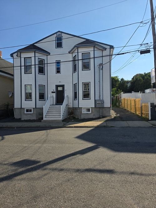 4-14 Ridgeway, Lynn, MA, 01902 | Card Image