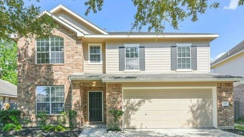 14122 Austin Hollow Ct, Houston, TX, 77044-2018 | Card Image