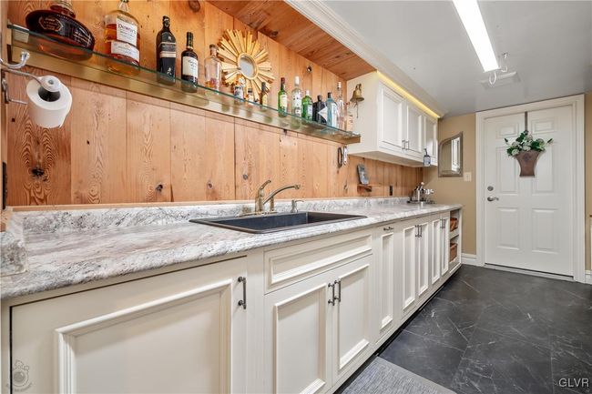 Lower Level pantry/wet bar/storage area | Image 27