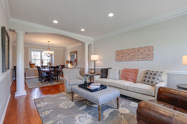 5494 Notting Hill Rd, House other with 4 bedrooms, 3 bathrooms and 2 parking in Gurnee IL | Image 7