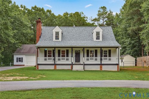 13521 Bailey Bridge Rd, Midlothian, VA, 23112-1515 | Card Image