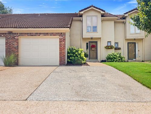 2161 Vaden Village Dr, Chattanooga, TN, 37421-2464 | Card Image