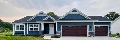 11642 Eagle Forest Dr, Freeland, MI, 48623-8453 | Card Image