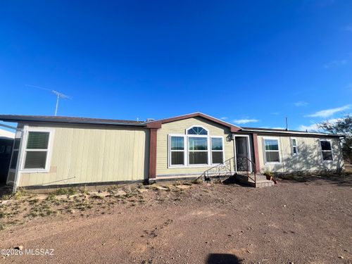 14350 W Jalisco Road, Arivaca, AZ, 85601 | Card Image