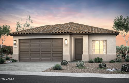 27684 W Abraham Ln, Buckeye, AZ, 85396 | Card Image