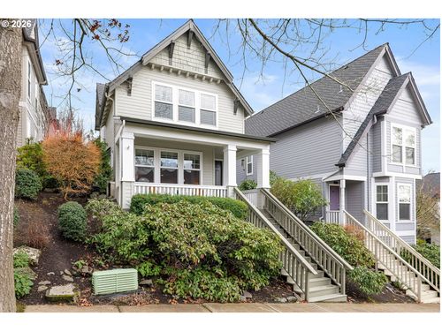 9834 Nw Justus Ln, Portland, OR, 97229-8551 | Card Image