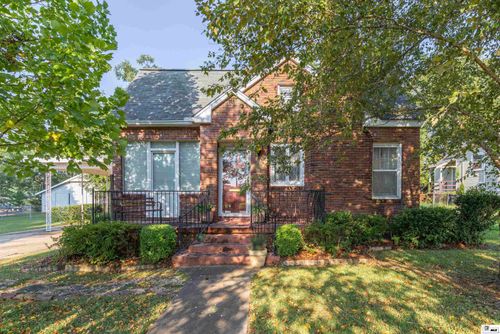 612 S Bonner St, Ruston, LA, 71270-5008 | Card Image