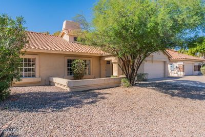 1631 W Carla Vista Drive, House other with 3 bedrooms, 2 bathrooms and null parking in Chandler AZ | Image 2