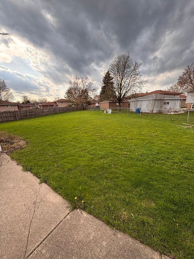 4210 W Holmberg Ct, House other with 3 bedrooms, 3 bathrooms and 2 parking in Alsip IL | Image 29