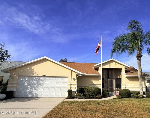 1444 Patriot Dr, Melbourne, FL, 32940-6818 | Card Image