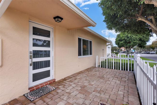 5141 Nicholas Dr, House other with 2 bedrooms, 2 bathrooms and null parking in West Palm Beach FL | Image 35