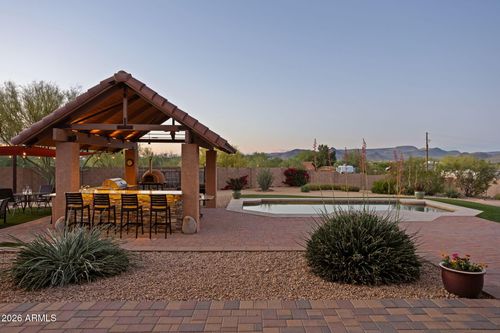 1314 E Coyote Wash Drive, Phoenix, AZ, 85085 | Card Image