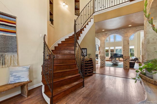 1411 Frontier, House other with 5 bedrooms, 3 bathrooms and null parking in Spring Branch TX | Image 6