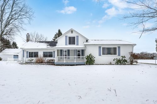 6160 Drive S, Athens, MI, 49011 | Card Image