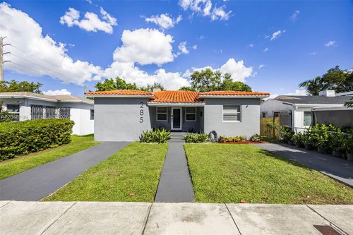 285 Nw 45th St, Miami, FL, 33127-2658 | Card Image