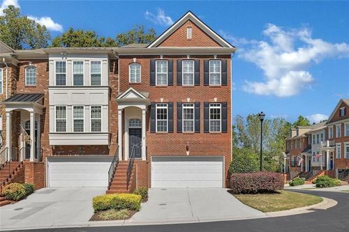 163-4888 Colchester Ct Se, Atlanta, GA, 30339-9004 | Card Image