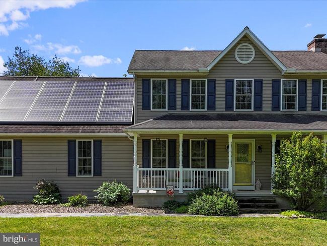 10209 National Pike, Home with 3 bedrooms, 4 bathrooms and null parking in BIG POOL MD | Image 6