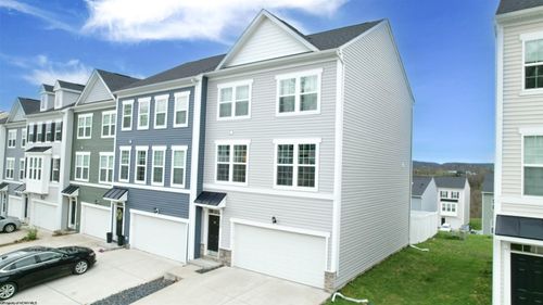 320 Bay Street, Morgantown, WV, 26508 | Card Image