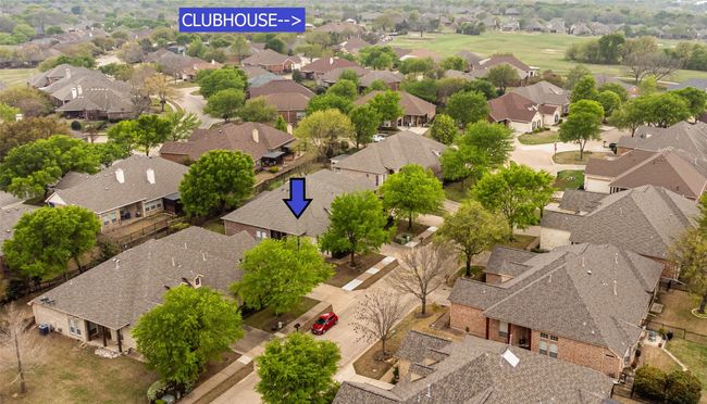 Birds eye view of property featuring a residential view | Image 4
