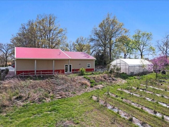 Rear view of propertyEstablished lavendar | Image 69