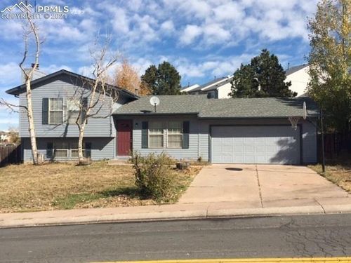 2308 Vintage Drive, Colorado Springs, CO, 80920 | Card Image