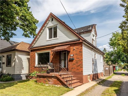 14 Martimas Ave, Hamilton, ON, L8H3N2 | Card Image