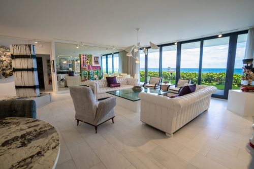 2000 S Ocean Blvd, Palm Beach, FL, 33480-5206 | Card Image