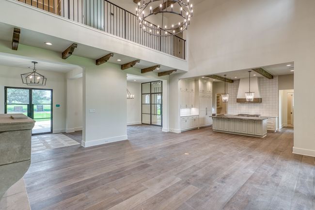 369 La Serena Loop, House other with 5 bedrooms, 6 bathrooms and null parking in Horseshoe Bay TX | Image 15