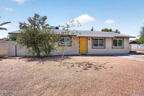 2501 E Karen Drive, Phoenix, AZ, 85032 | Card Image