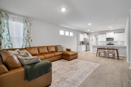 6736 Windfall Dr, Fort Worth, TX, 76135-2110 | Card Image