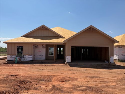7680 Lake Ridge Parkway, Abilene, TX, 79602 | Card Image