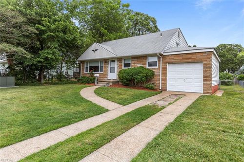 5380 Hummel Drive, Norfolk, VA, 23502 | Card Image