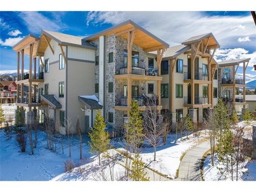 a102-16 Springview Ln, Fraser, CO, 80442 | Card Image