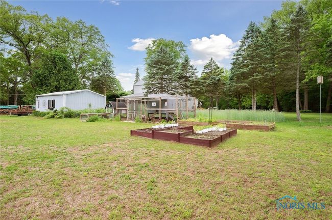 7424 Yawberg Rd, House other with 4 bedrooms, 3 bathrooms and 2 parking in Whitehouse OH | Image 40